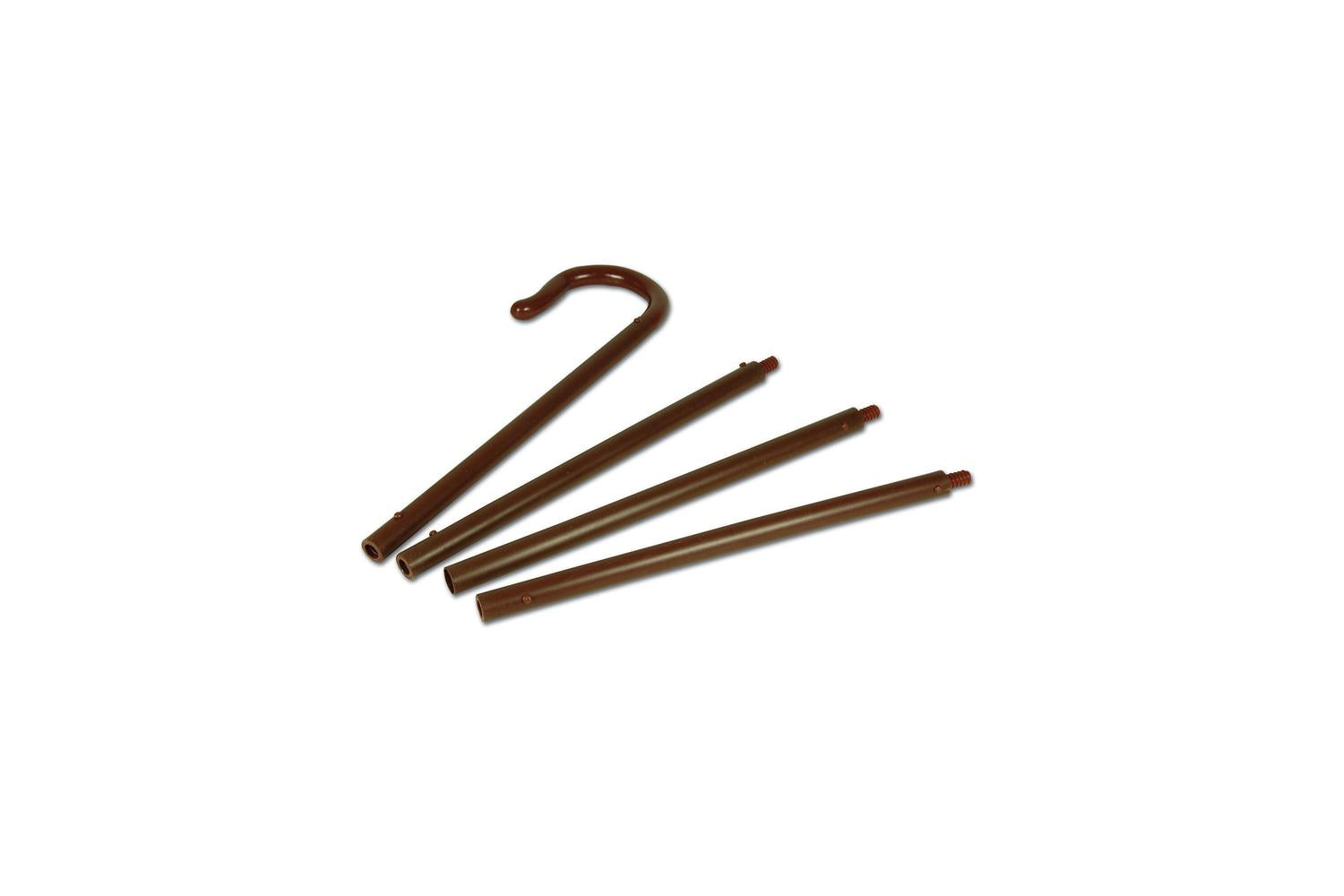 Rubies | Rb-ba218 | Nativity Brown Shepherds Staff (68