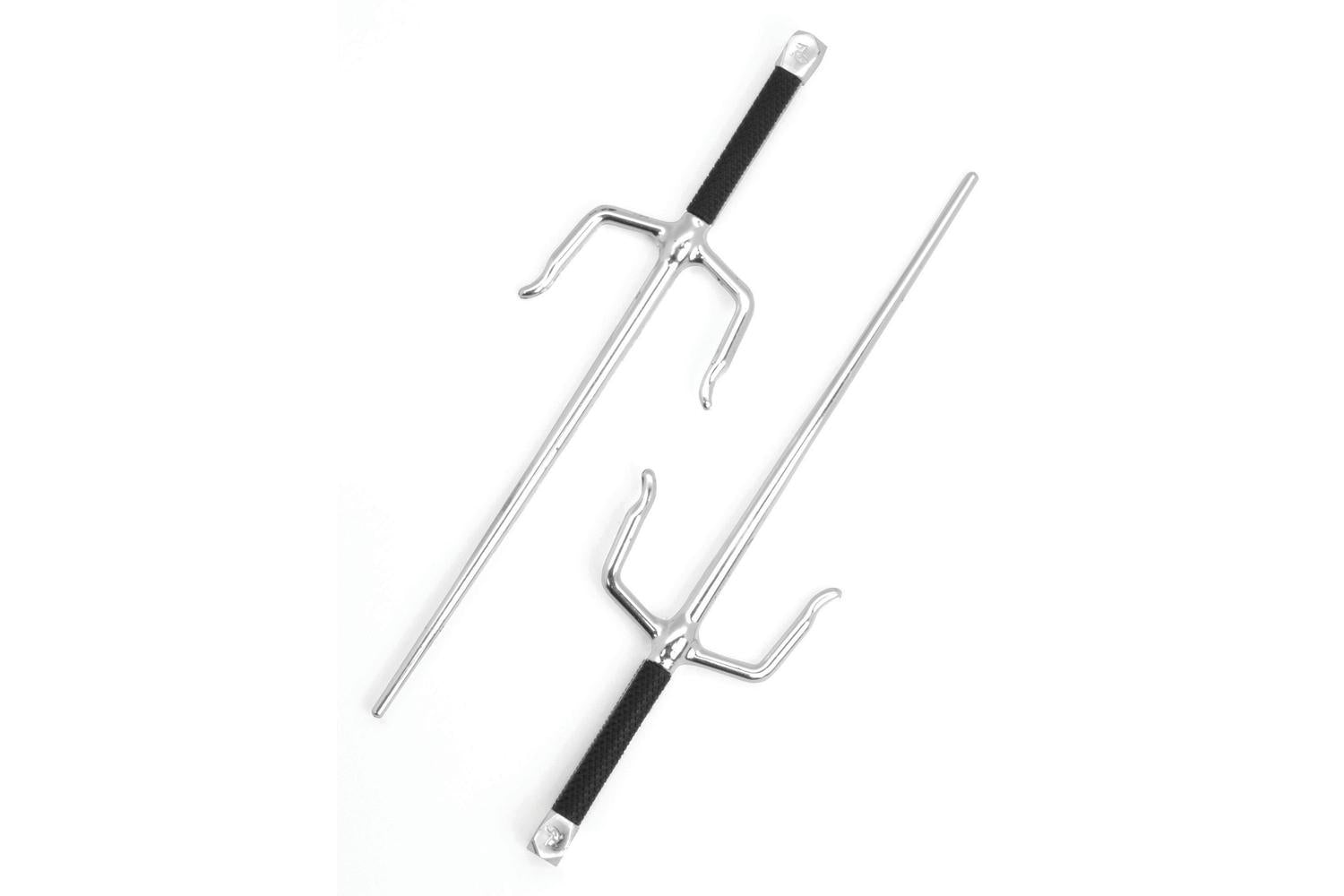 Rubies | Rb-ba300 | Ninja Twin Daggers