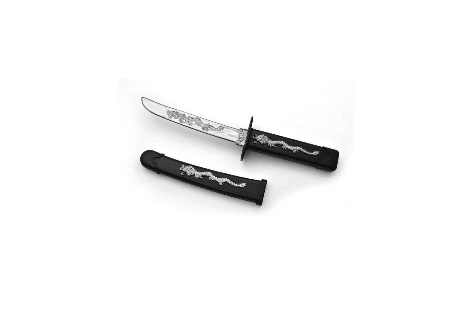 Rubies | Rb-ba308 | Plastic Ninja Sword. Short