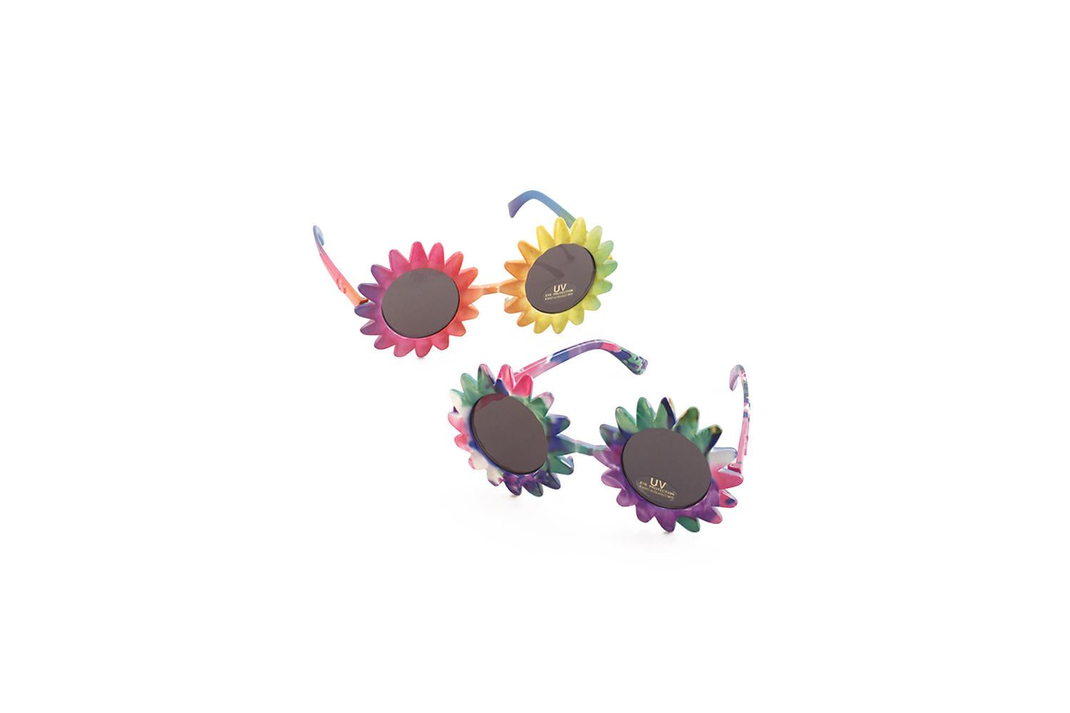 Rubies | Rb-ba433 | Sunglasses. Sunflower. Multi