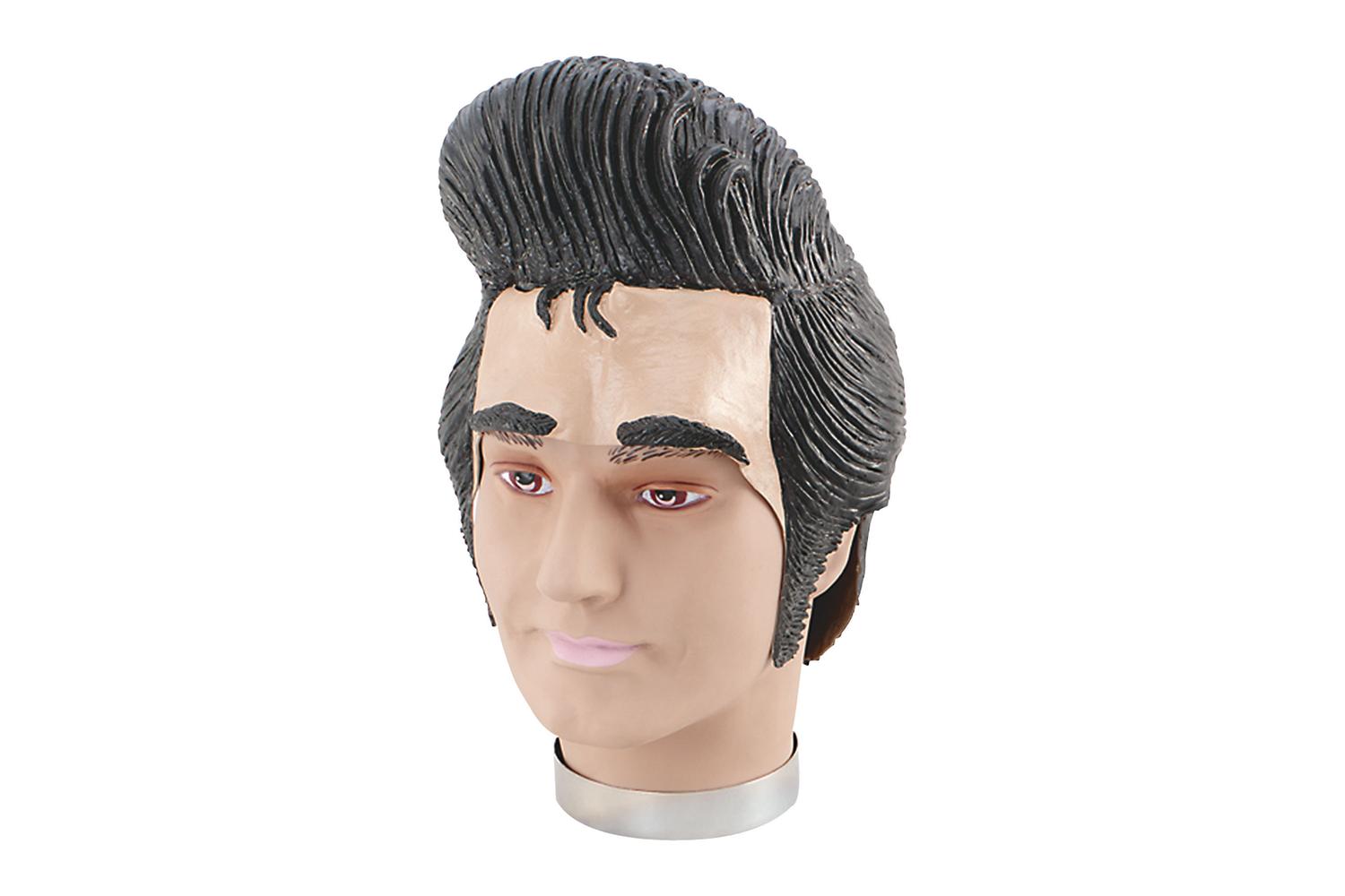 Rubies | Rb-ba439 | Teddyboy Headpiece / Sideburns