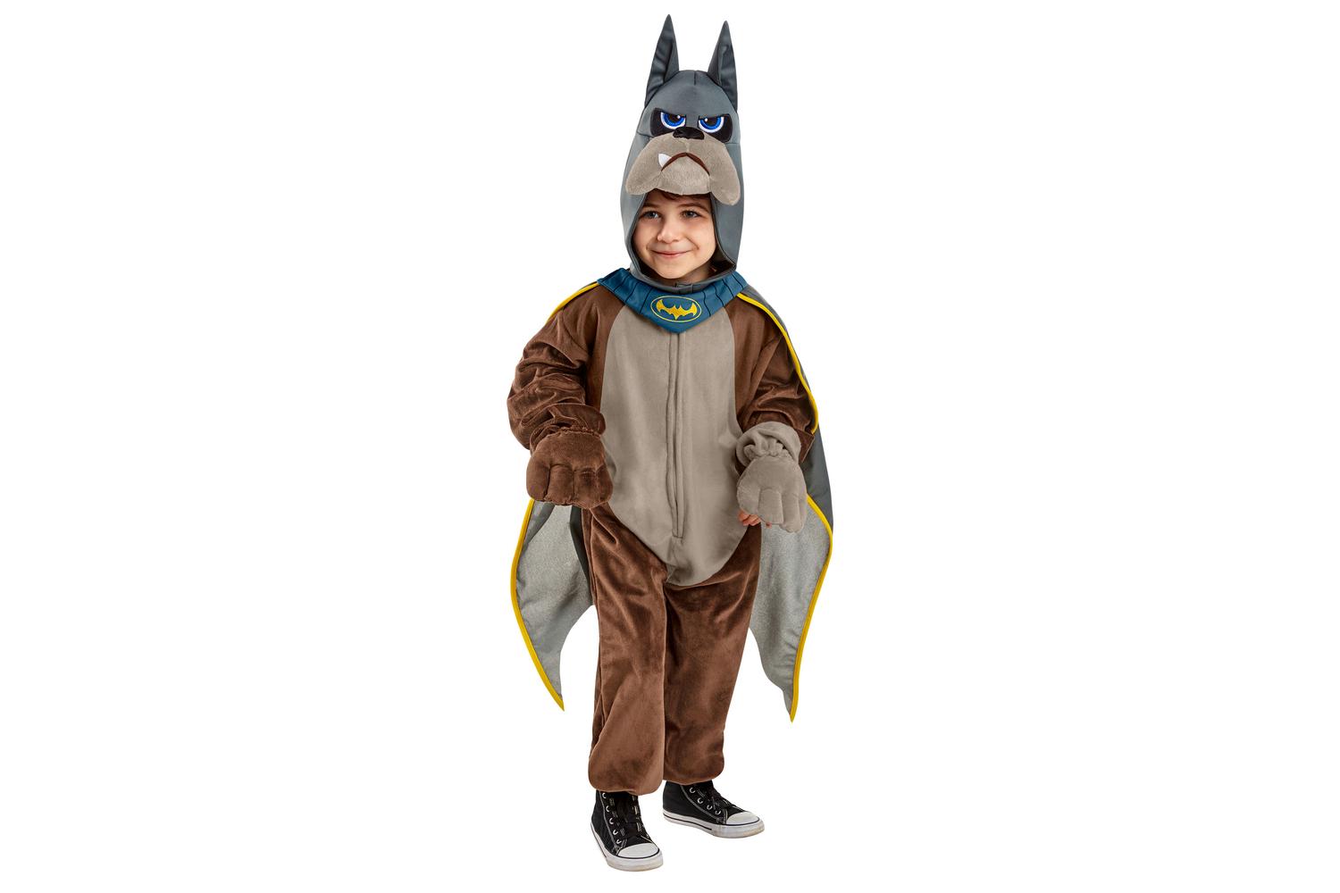Rubies | Rb-7030482t3t000 | (cl)dcp - Ace Toddler Comfywear - Unisex - 2t3t