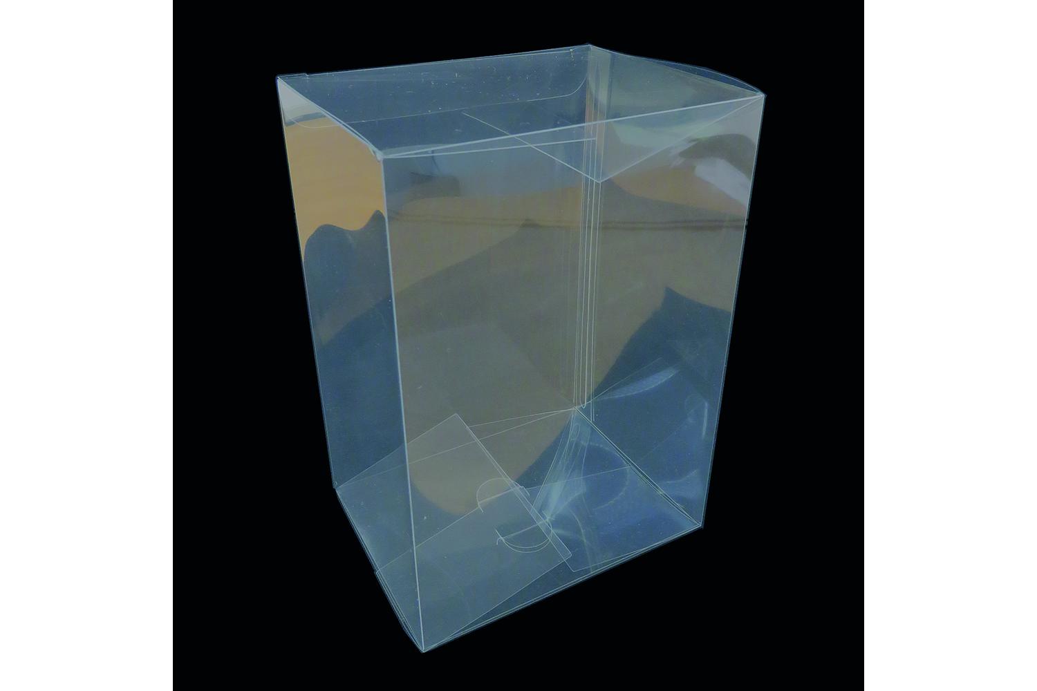 Rubies | Rb-he17530accos | (cl)figure Protective Box