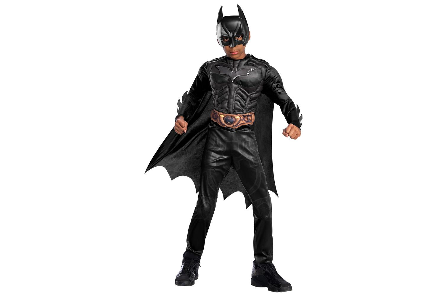 Rubies | Rb-702362m000 | Batman Dark Knight - Male - M