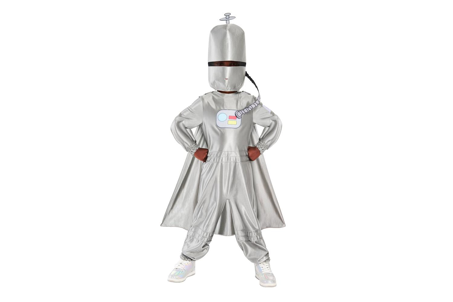 Rubies | Rb-1001257xs000 | Spaceboy Child - Male - Xs