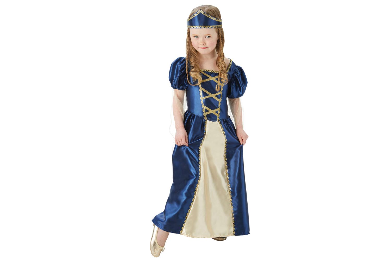 Rubies | Rb-620503s000 | Renaissance Princess - Female - S-3