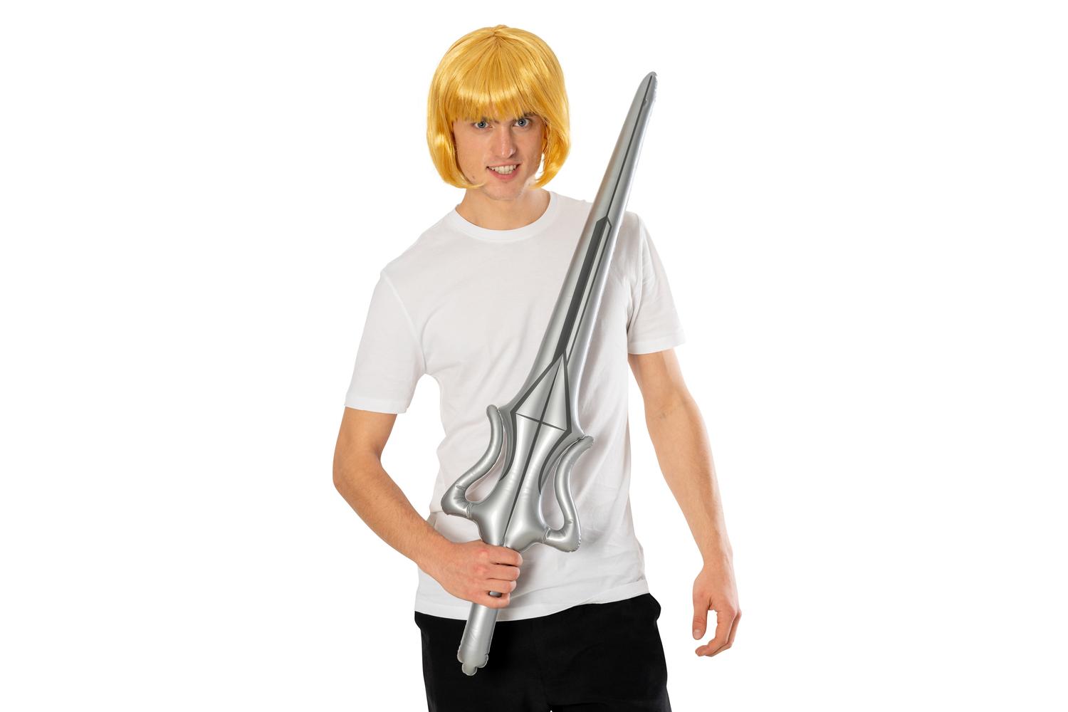 Rubies | Rb-301639ns000 | Mor - Heman Adult Accessory Se - Ns