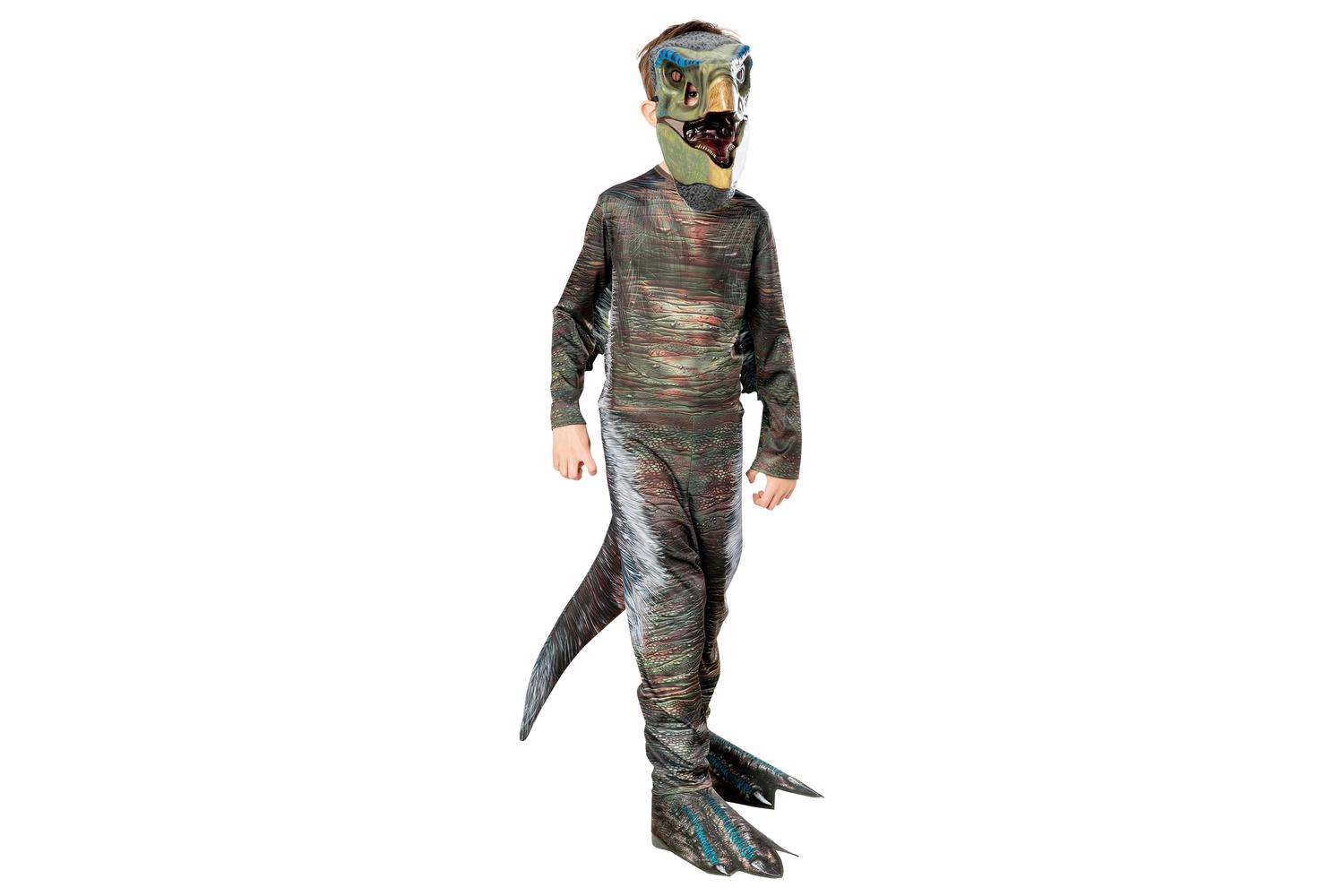 Rubies | Rb-3015015-6000 | Therizinosaurus Costume - Unisex - 5-6