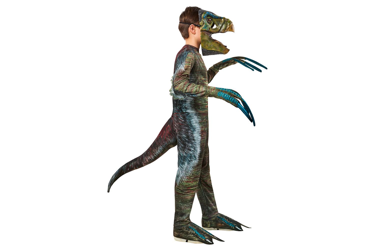 Rubies | Rb-3015015-6000 | Therizinosaurus Costume - Unisex - 5-6-2