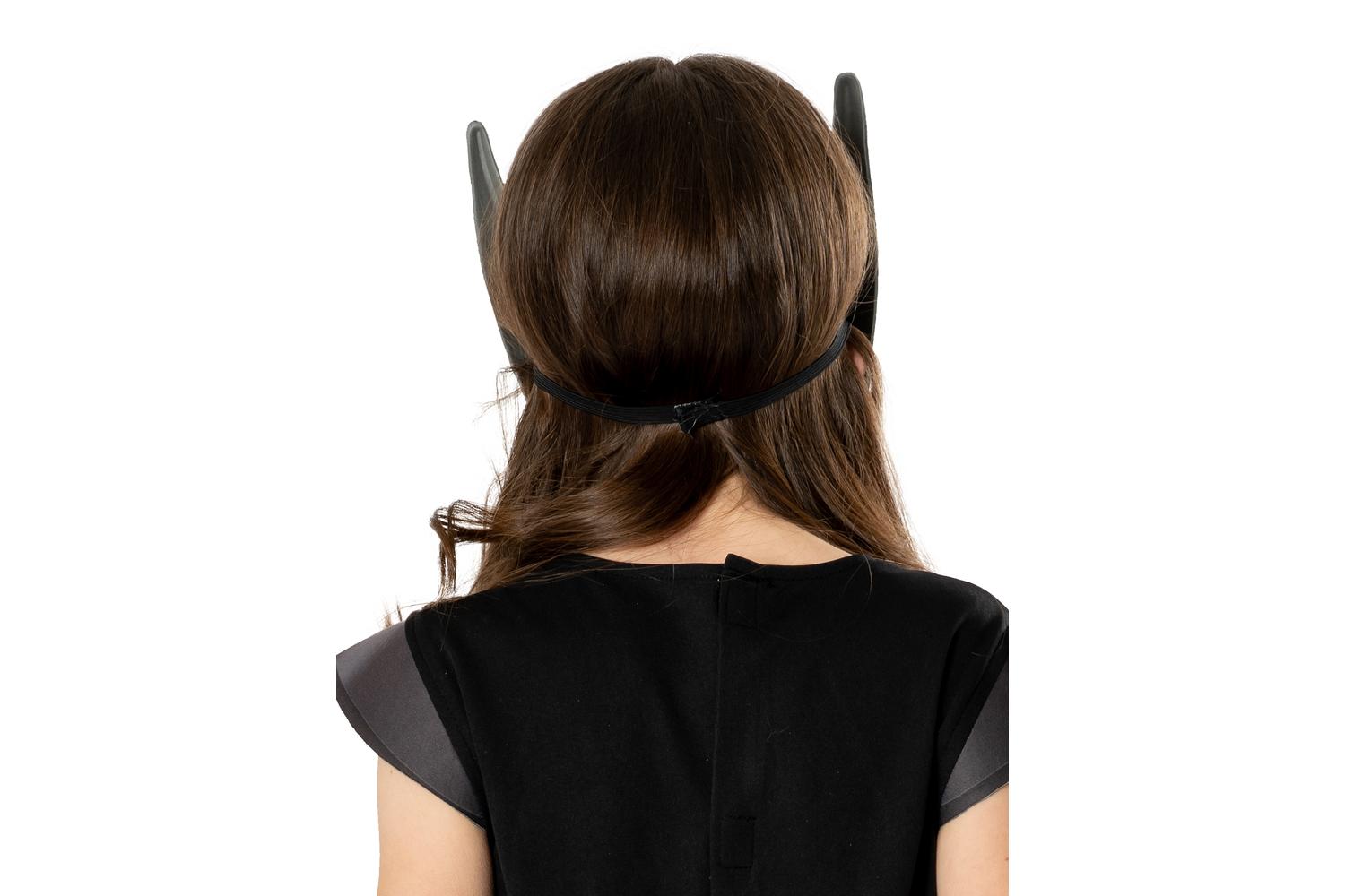 Rubies | Rb-301451ns000 | (cl) Tlt- Mighty Thor Child Moulded Mask - Ns-2