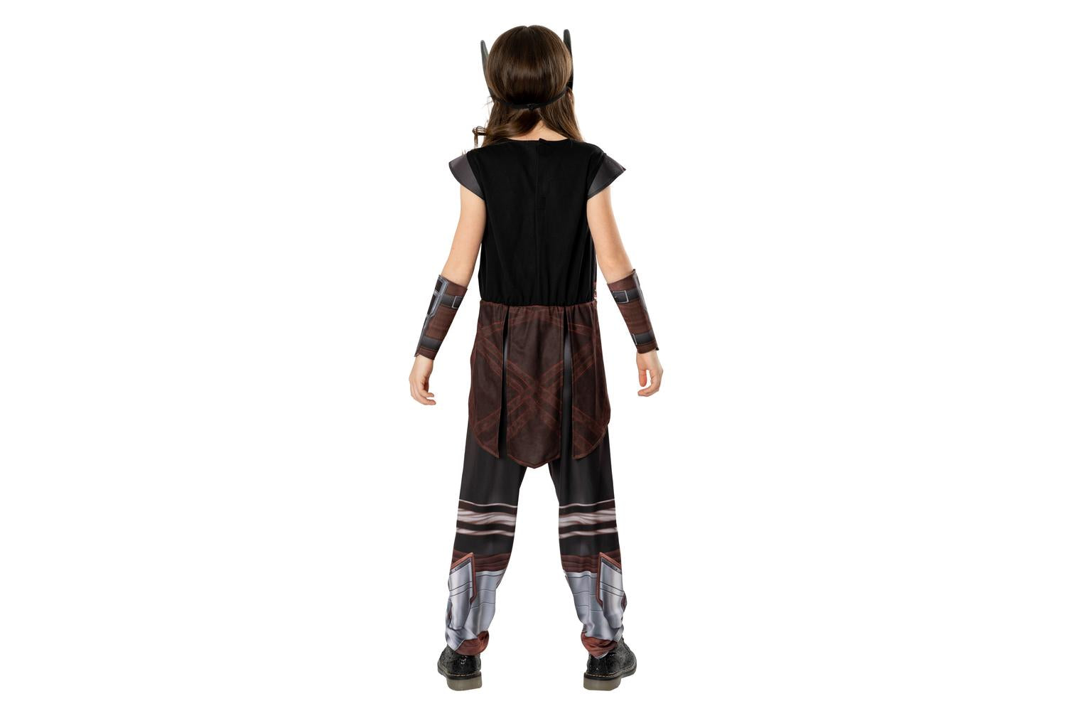 Rubies | Rb-3014729-10000 | (cl) Tlt- Mighty Thor Child Costume - Male - 9-10-2