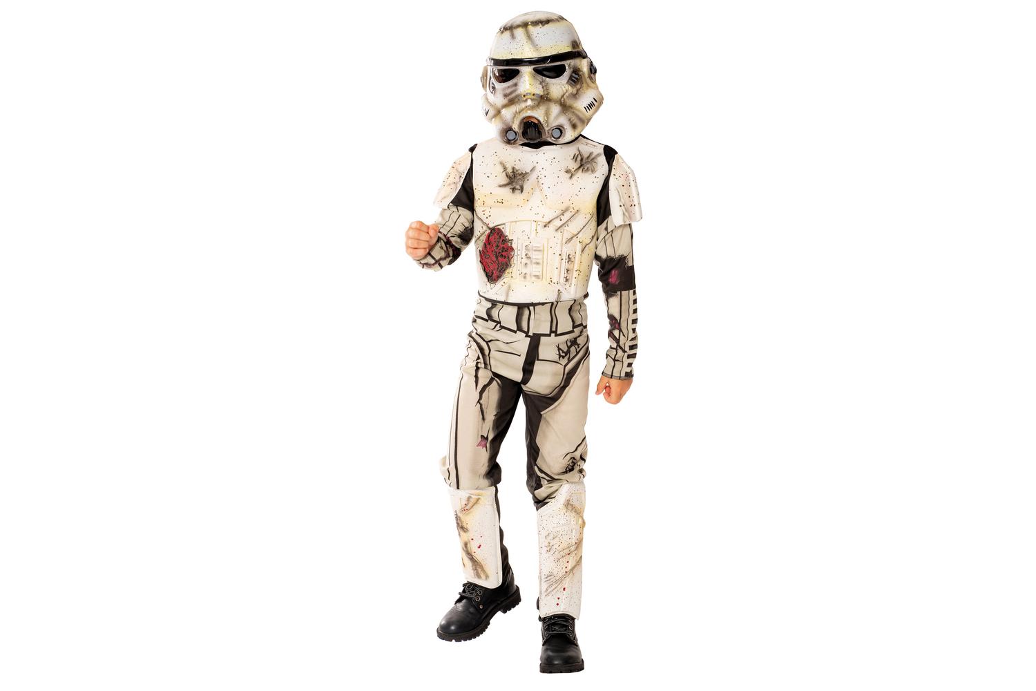 Rubies | Rb-881674l000 | (cl) Death Trooper Costume - Male - L-2