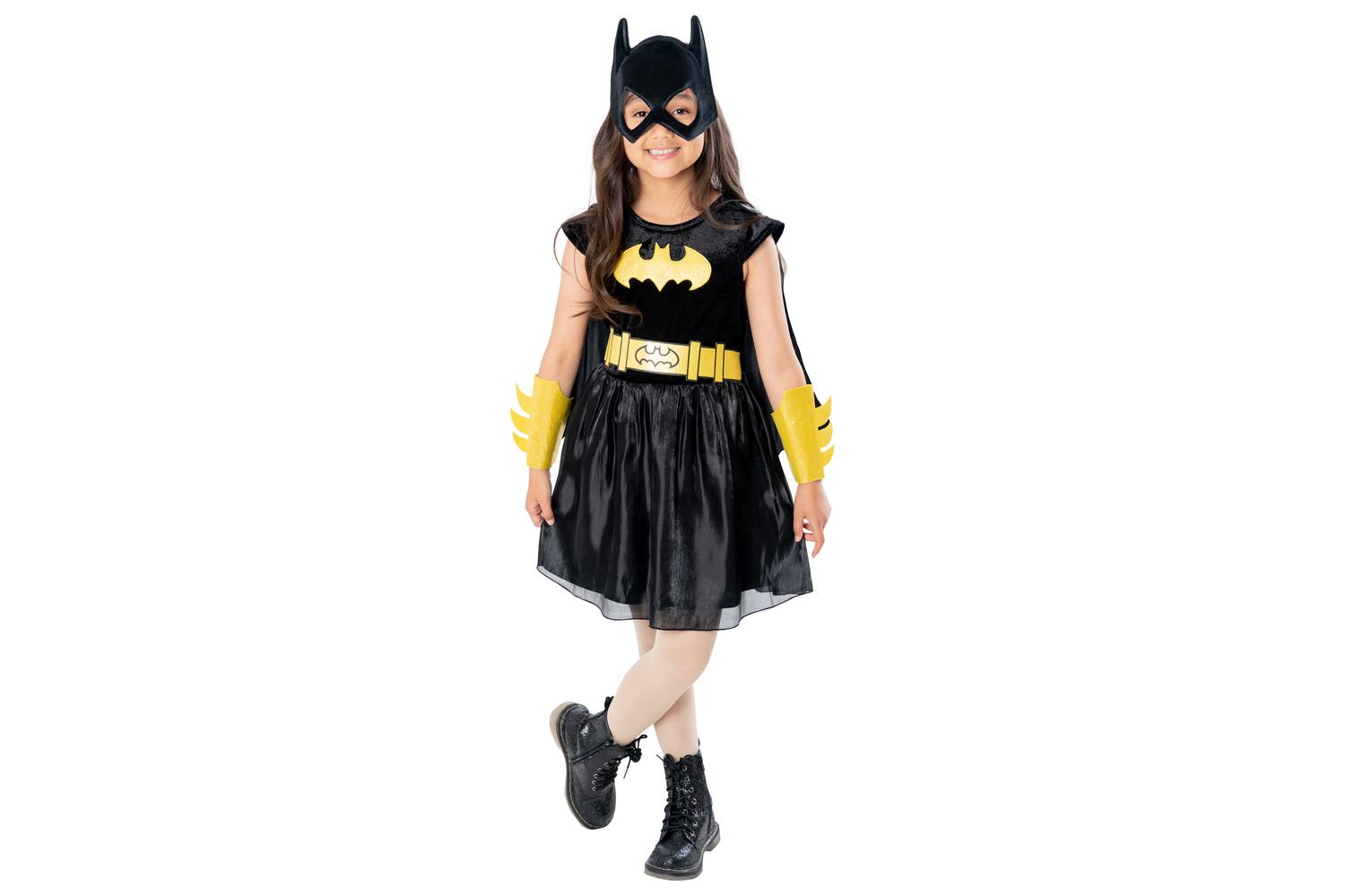 Rubies | Rb-3017253-4000 | Bat - Refresh Girls Core Batgi - Female - 3-4