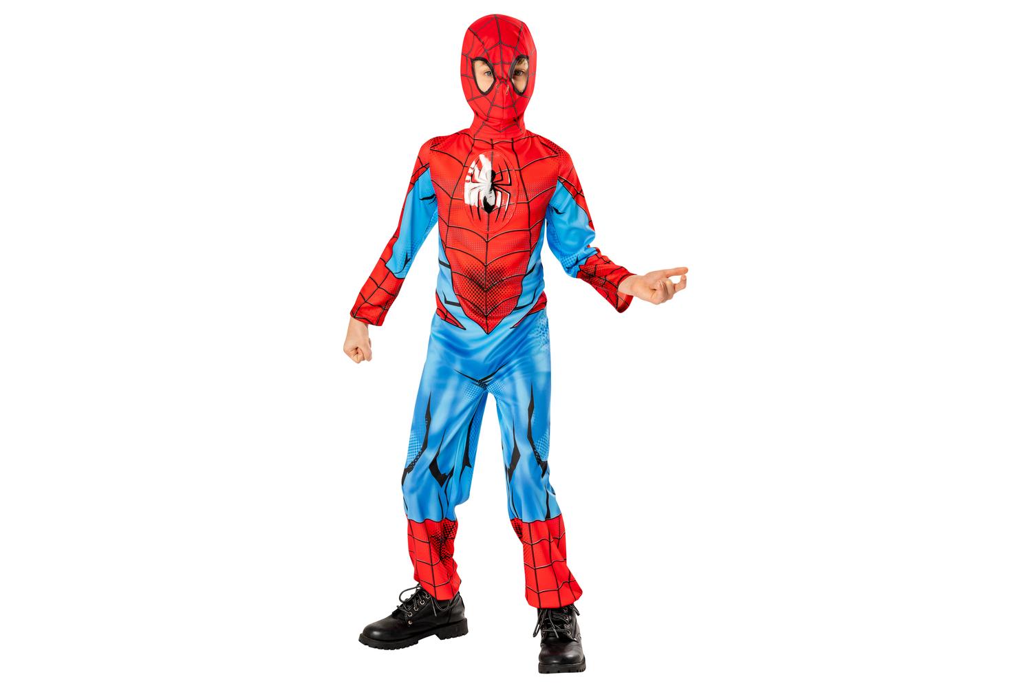Rubies | Rb-3013245-6000 | (cl) Usm - Green Collection Spider-man (oh) - Male - 5-6