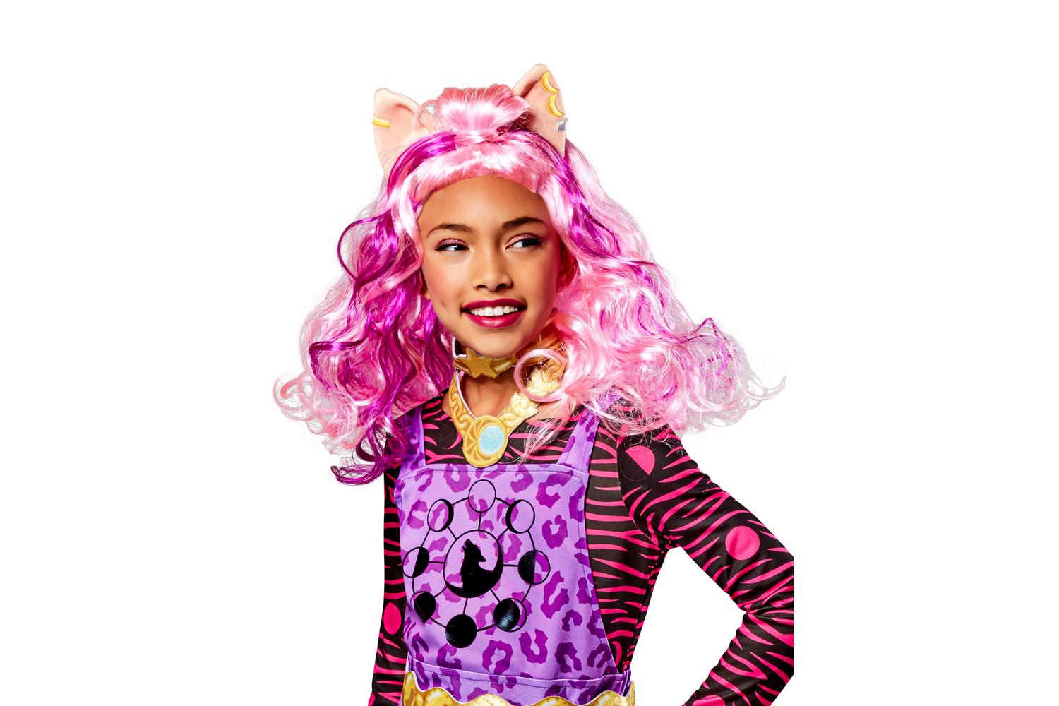 Rubies | Rb-1000677ns000 | Moh - Monster High Clawdeen Wi - Female - Ns