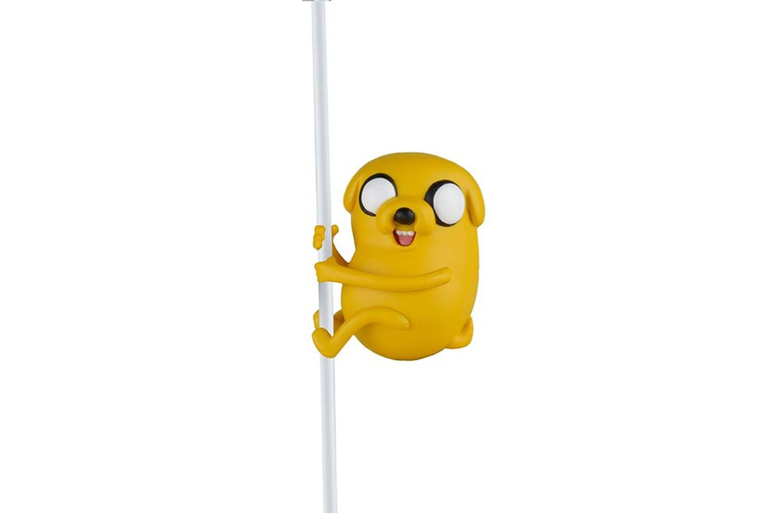 Rubies | Rb-pe14755accpos | (cl)adventure Time | Jake |scaler - 2 Inch
