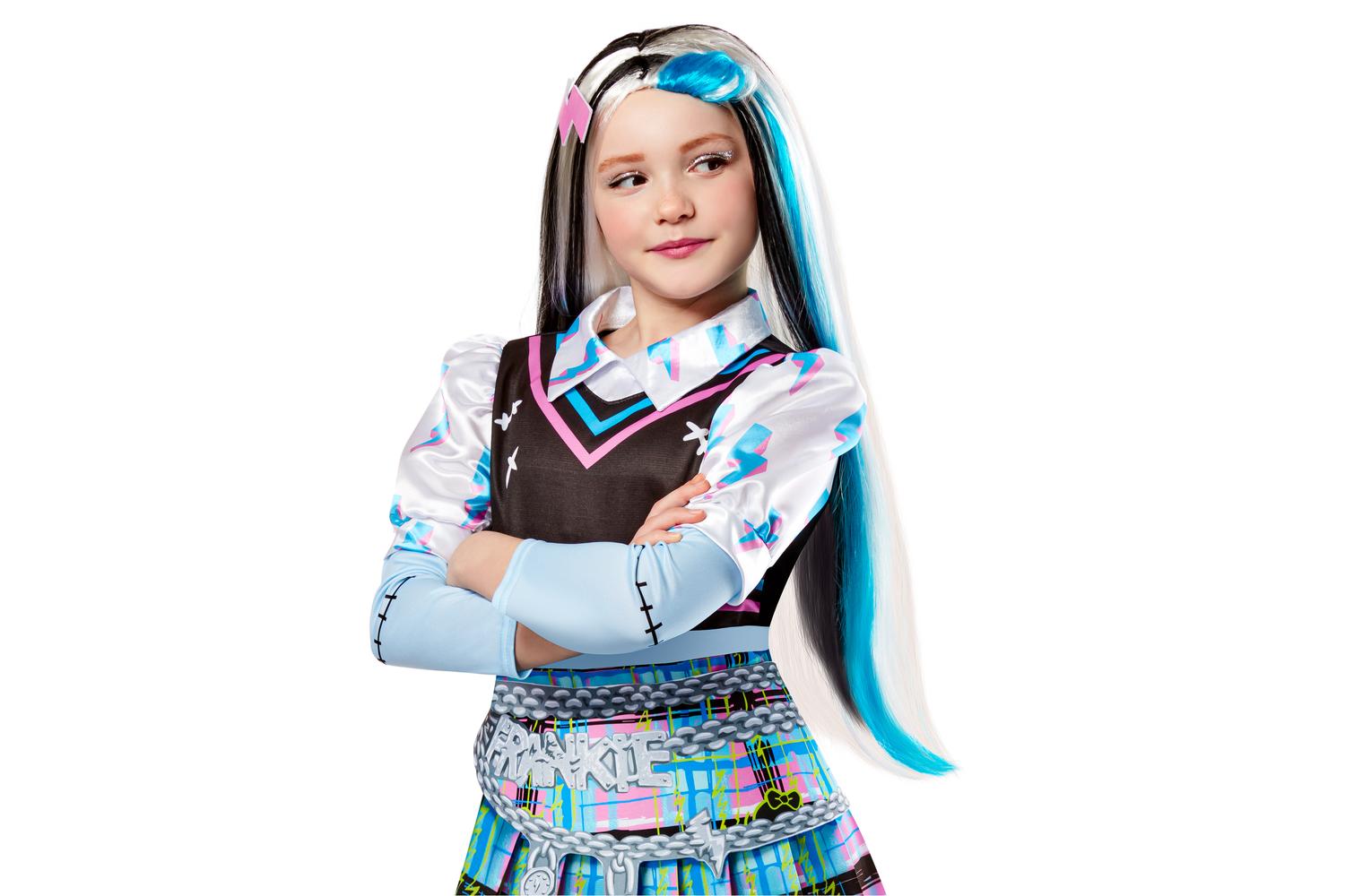 Rubies | Rb-2000342ns000 | Moh - Monster High Frankie Ste - Female - Ns