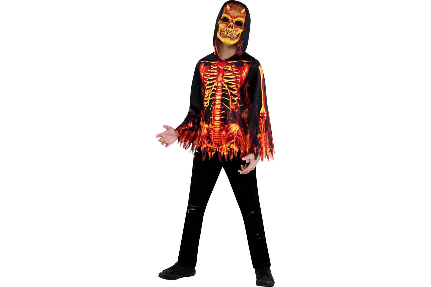 Rubies | Rb-1000766l000 | Fire Devil - Male - L