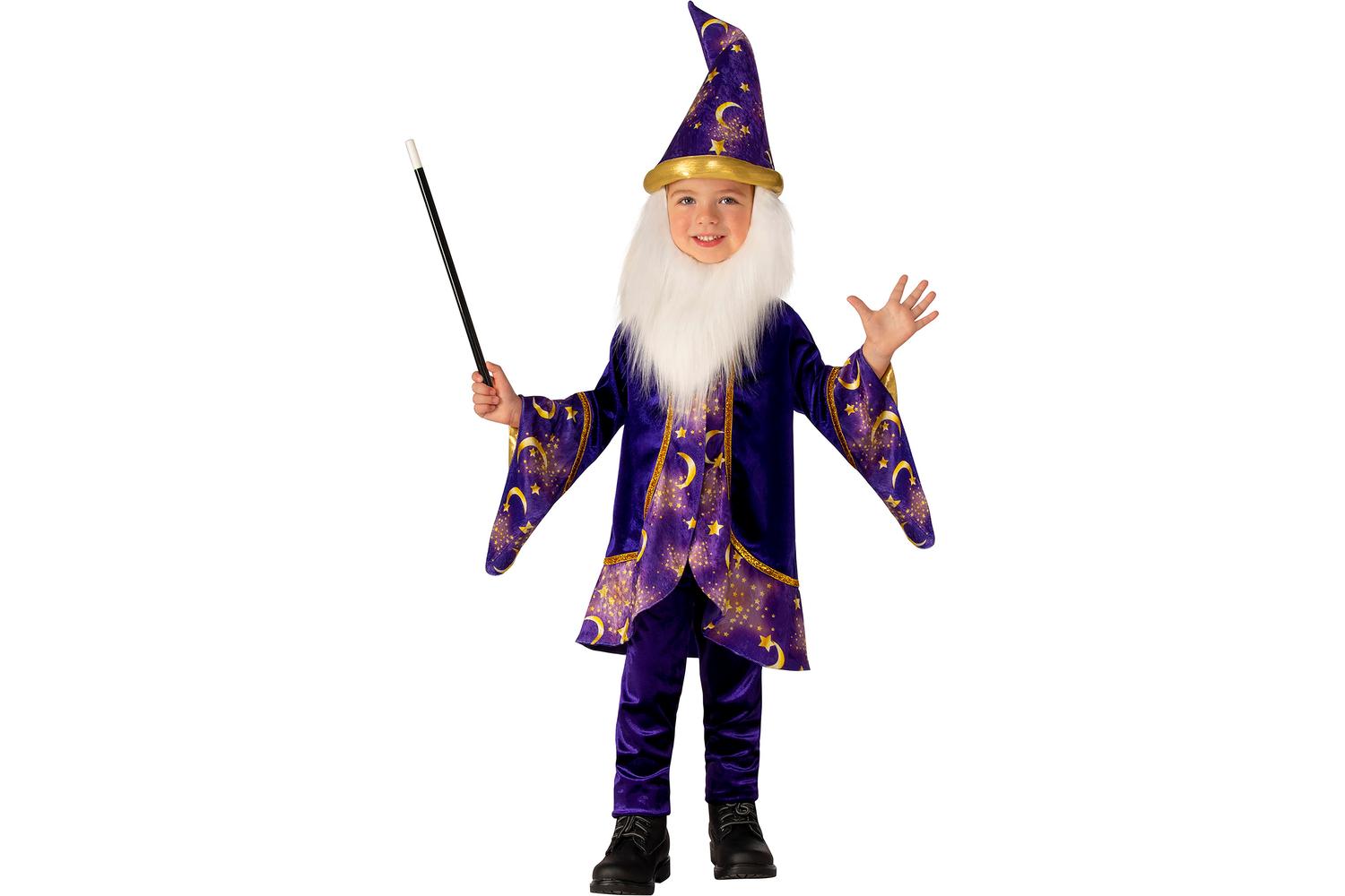 Rubies | Rb-3015439-10000 | Gen - Wizard - Male - 9-10