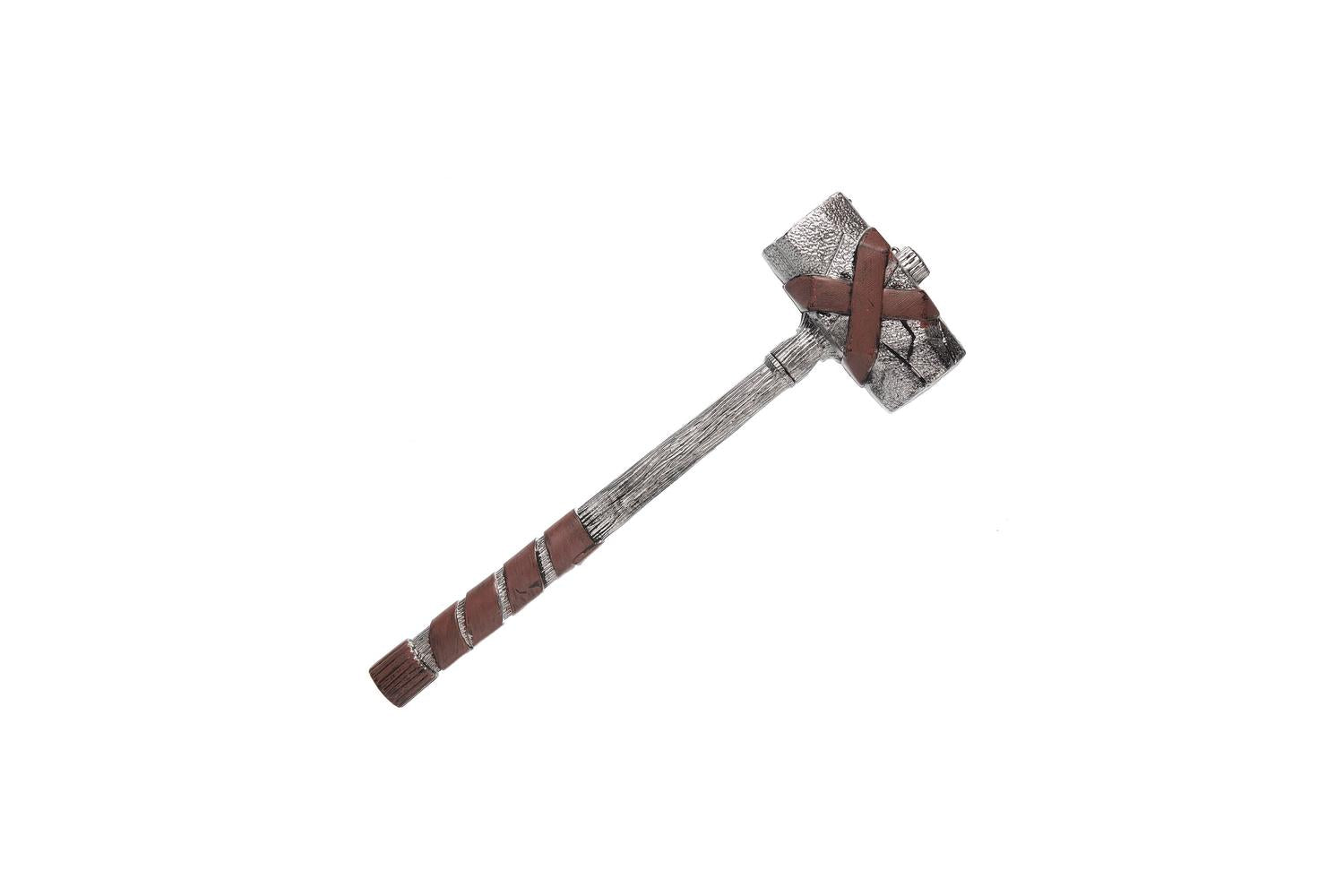 Rubies | Rb-ca0017 | (cl) Warrior Sledgehammer