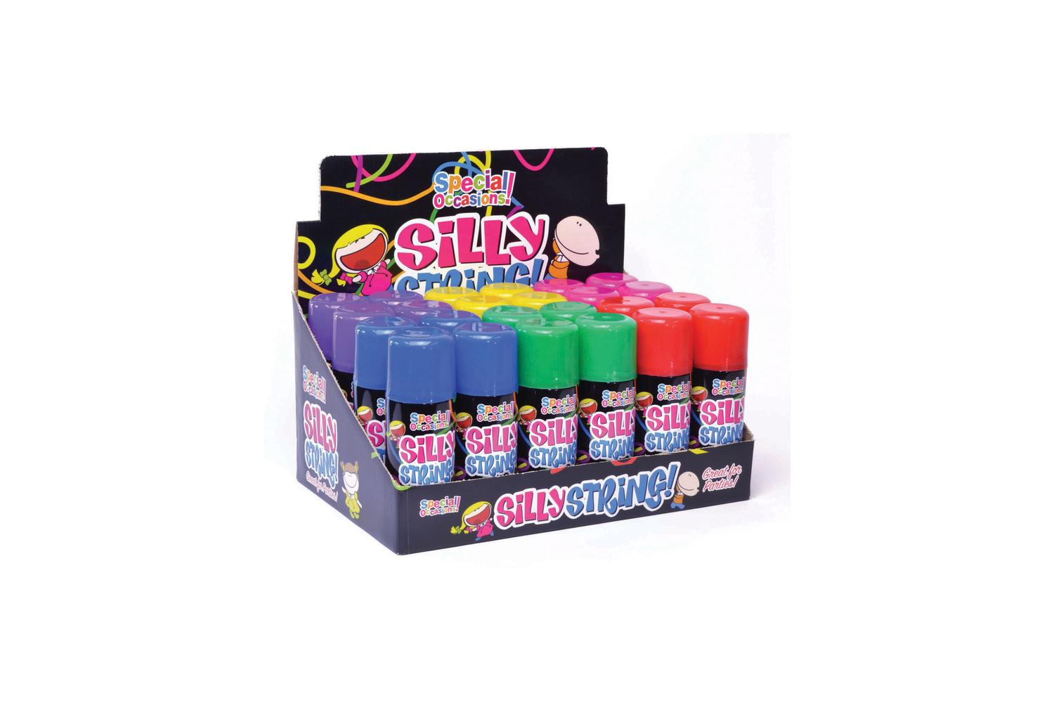 Rubies | Rb-gj086 | Crazy String 200ml (b24)