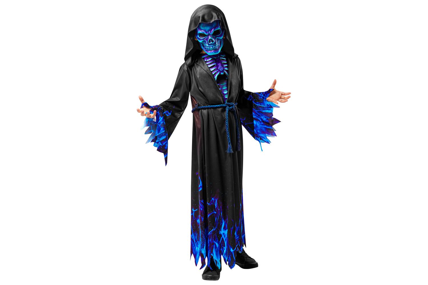 Rubies | Rb-1000768xs000 | Blue Reaper - Male - Xs