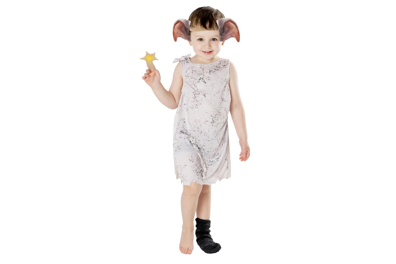 Rubies | Rb-3014175-6000 | (cl)dobby Childs Costume - Unisex - 5-6