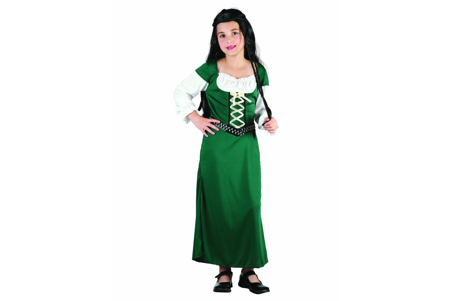 Rubies | Rb-cf259m | Green Maid Marion Medium - Female