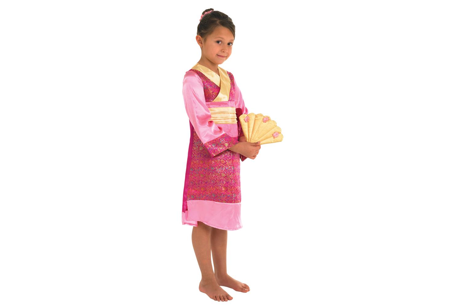 Rubies | Rb-883612l000 | (cl)oriental Princess Costume - Female - L