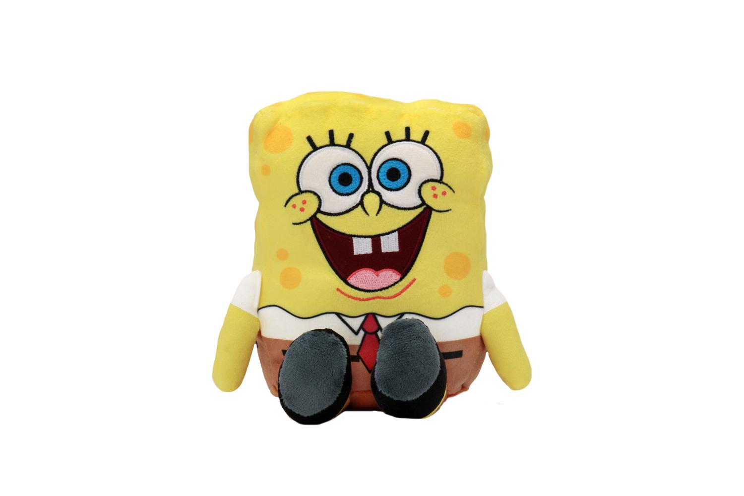 Rubies | Rb-kr15606 | 90?s Spongebob Plush Phunny - Ns