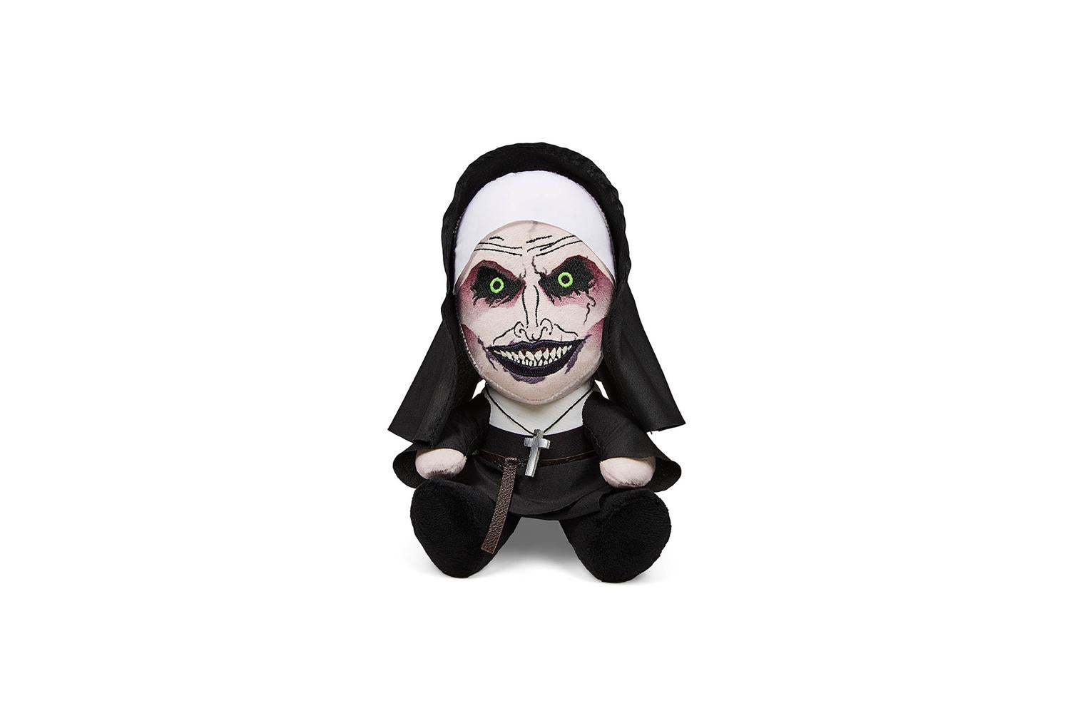 Rubies | Rb-kr17749 | The Nun (valek) Phunny Plush - Ns