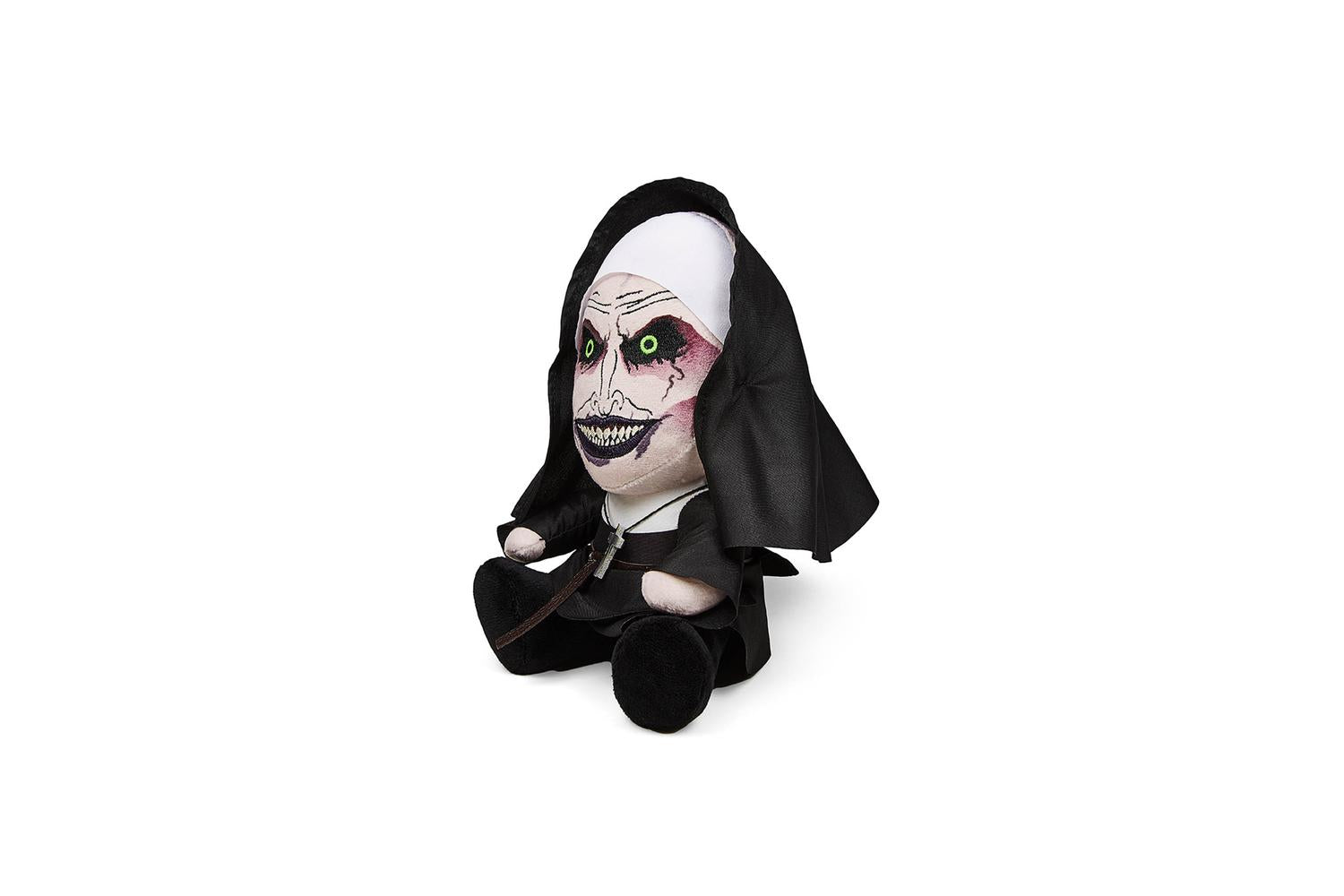 Rubies | Rb-kr17749 | The Nun (valek) Phunny Plush - Ns-4