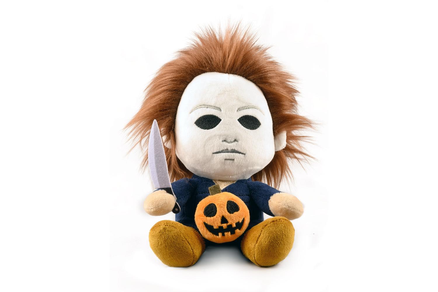 Rubies | Rb-kr15989 | Michael Myers Plush Phunny - Ns