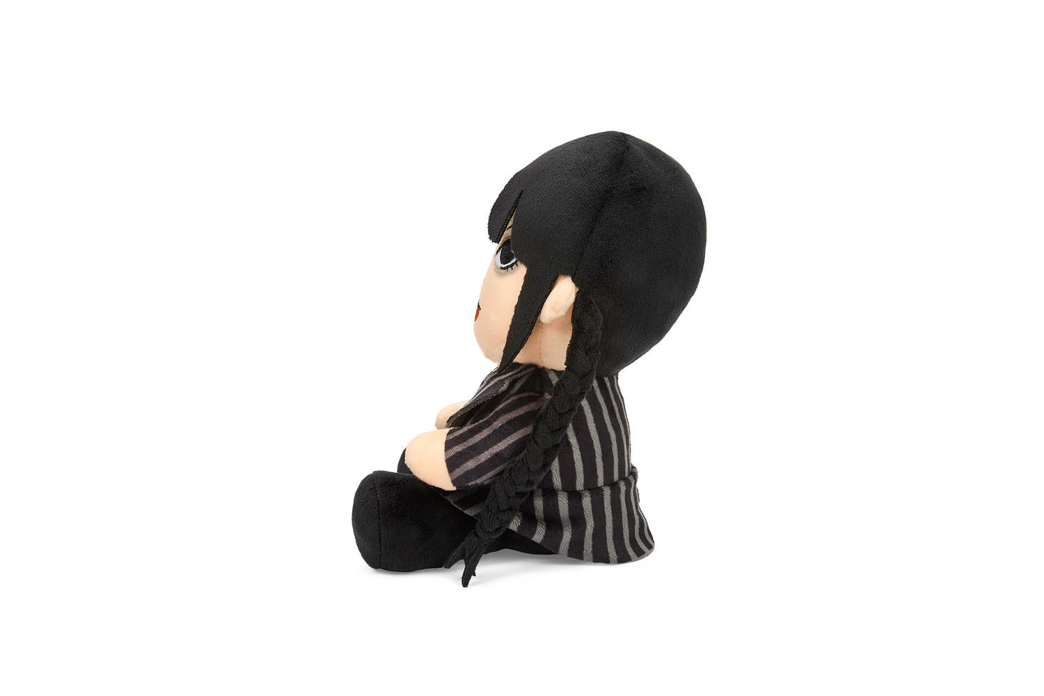 Rubies | Rb-kr18262 | Wednesday 7.5in Phunny Plush - Ns-2