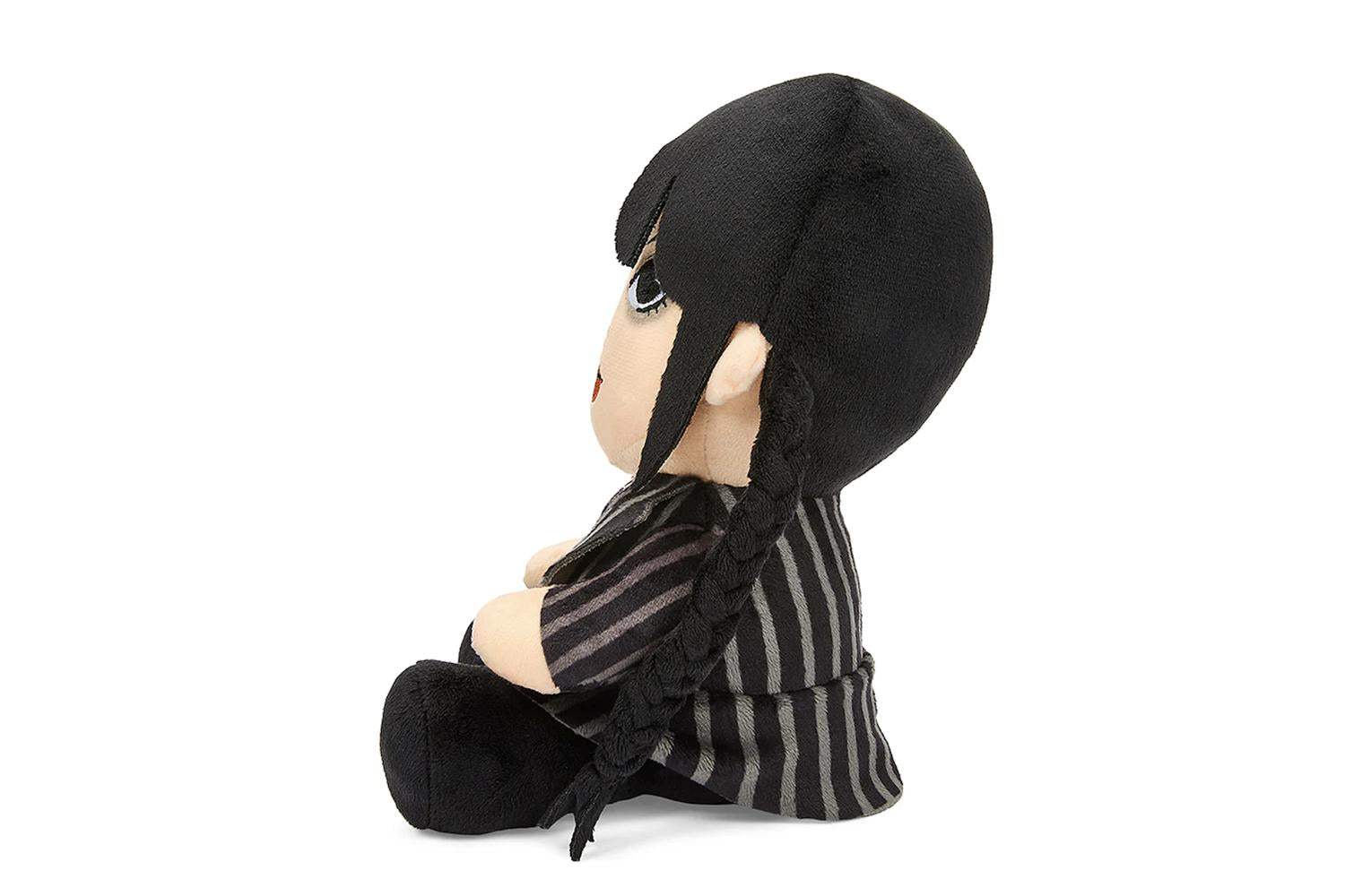Rubies | Rb-kr18262 | Wednesday 7.5in Phunny Plush - Ns-4