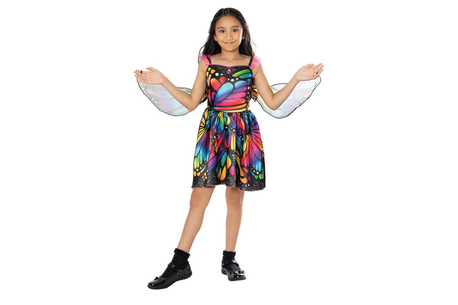 Rubies | Rb-301748xxs000 | Butterfly Dress - Female - 3-4