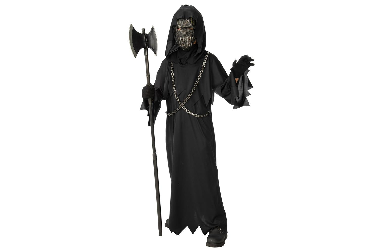 Rubies | Rb-3015525-6000 | Gen - Horror Robe - Male - 5-6