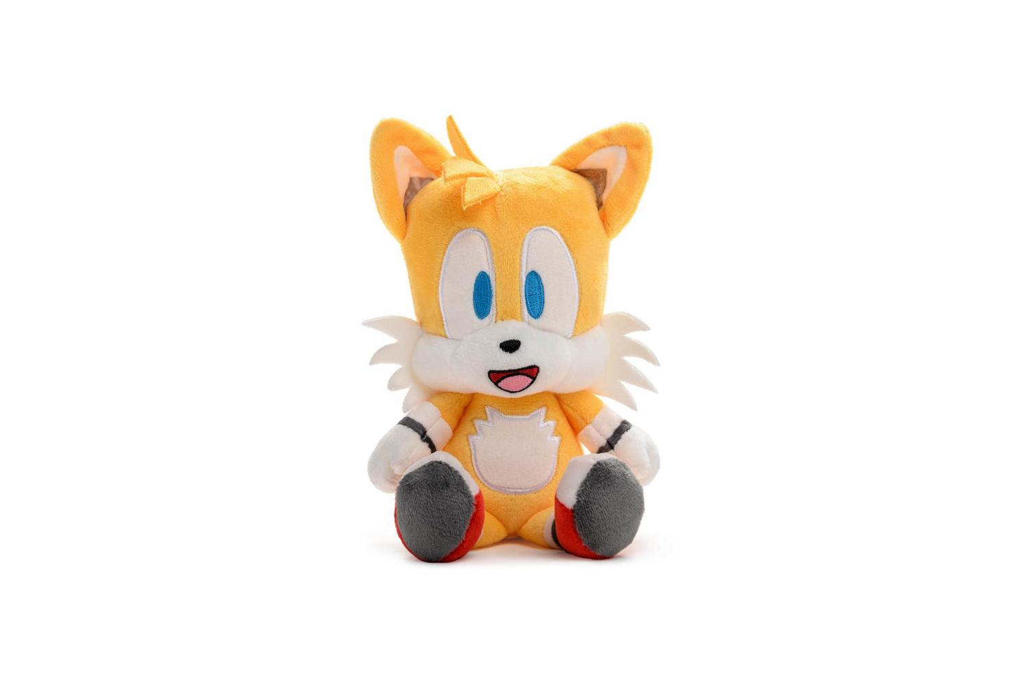 Rubies | Rb-kr15794 | Tails Plush Phunny - Ns