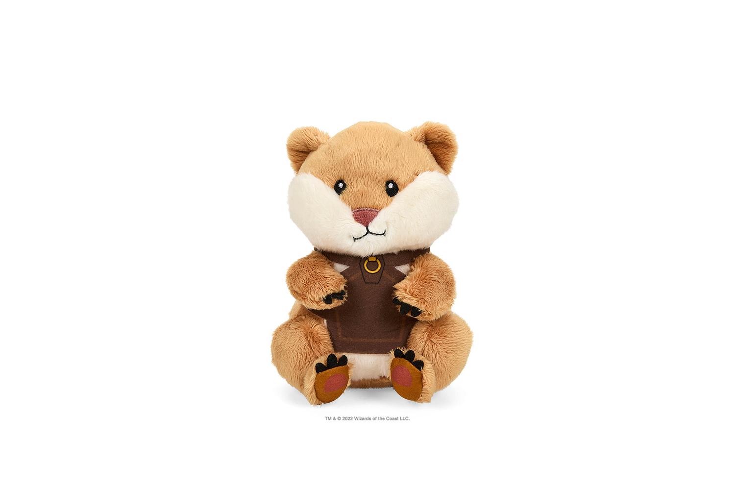 Rubies | Rb-kr68333 | Dungeons & Dragons? Giant Space Hamster Phunny Plush - Ns