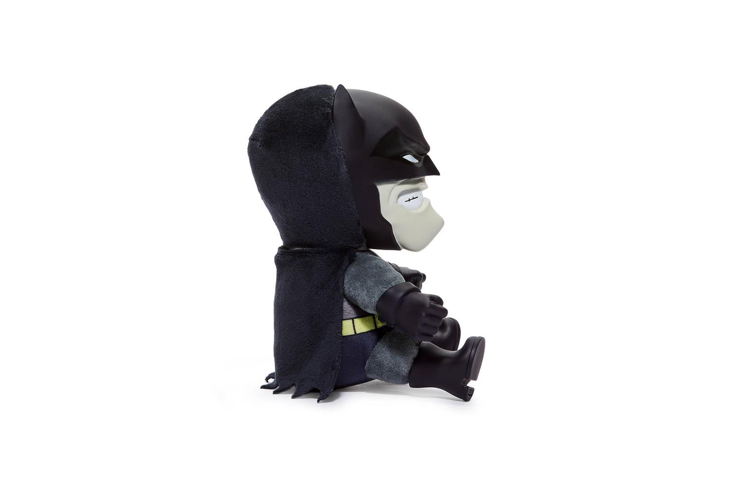 Rubies | Rb-kr14798 | Batman Plush Phunny - Ns-3