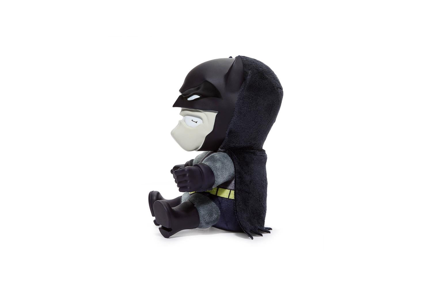Rubies | Rb-kr14798 | Batman Plush Phunny - Ns-4