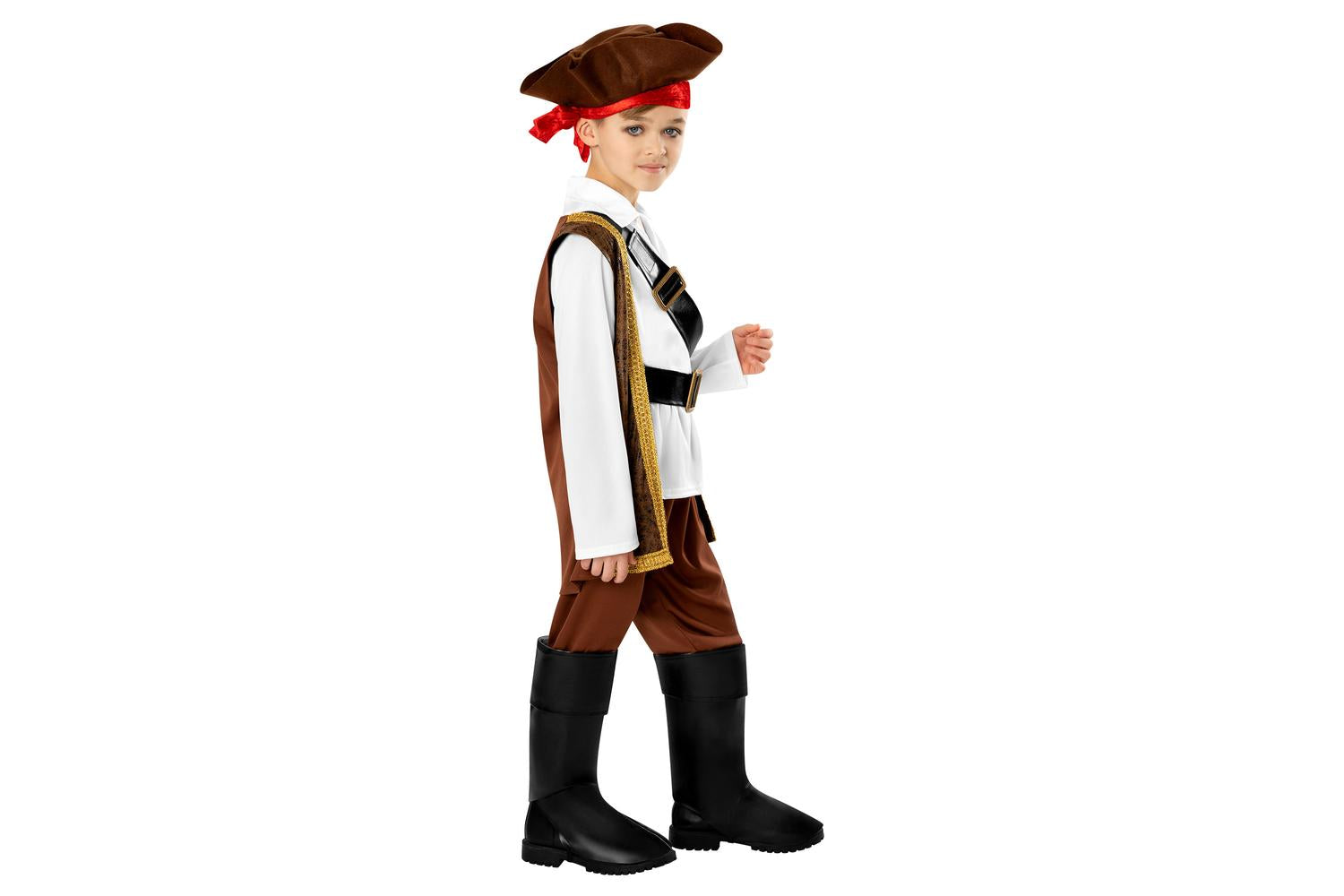 Rubies | Rb-3013473-4000 | Pirate - Male - 3-4-2