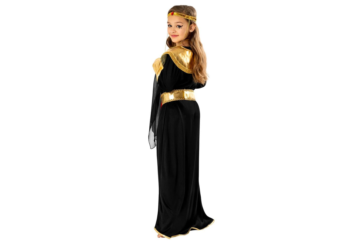 Rubies | Rb-3013453-4000 | Black Pharaoh Girls - Female - 3-4-2