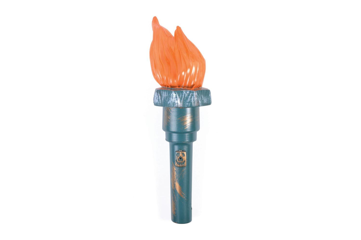 Rubies | Rb-ba411 | Light Up Statue Of Liberty Torch