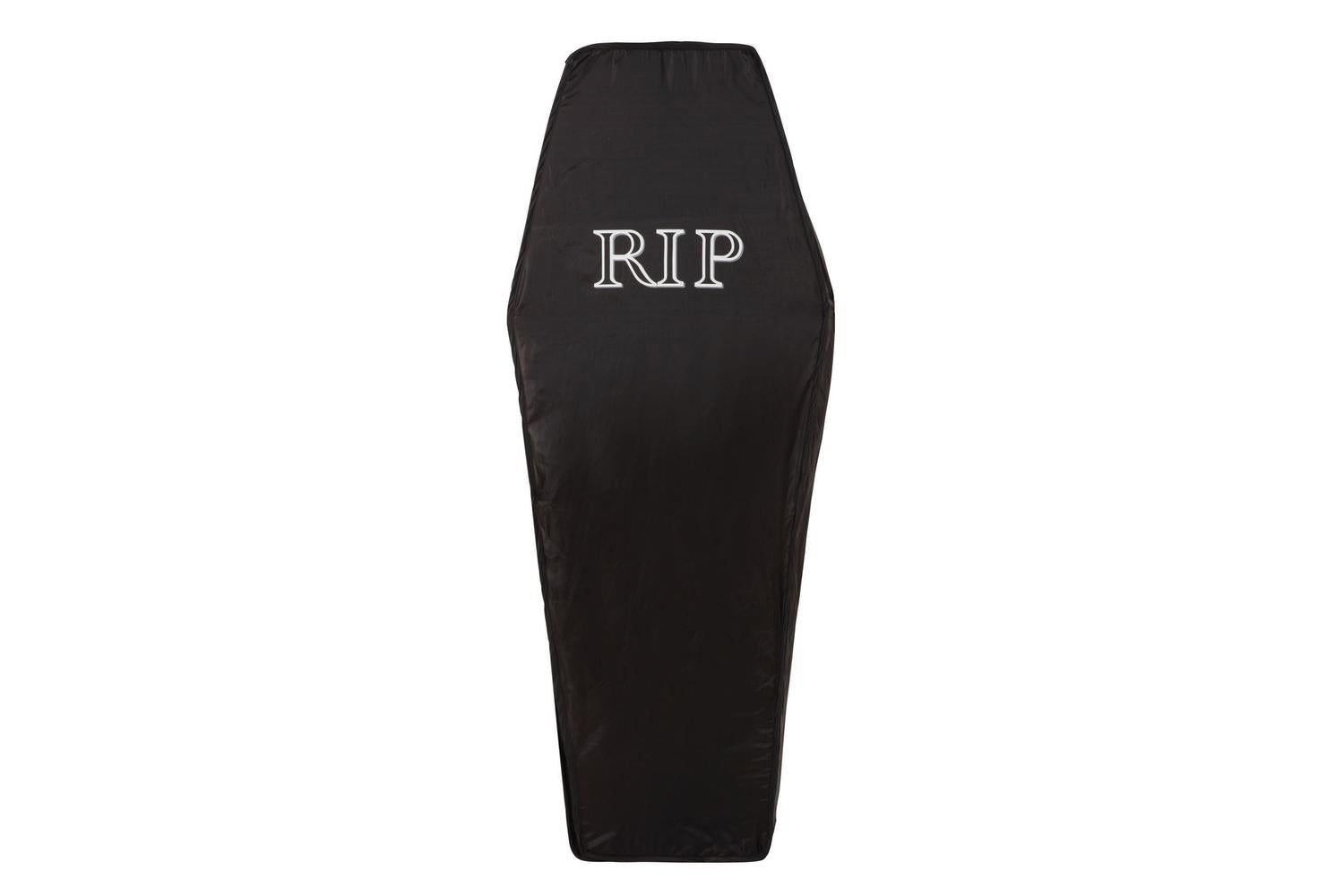 Rubies | Rb-hi345 | Coffin Black Foldable