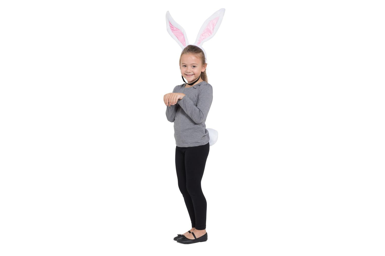 Rubies | Rb-ds192 | Bunny Big Ear Set