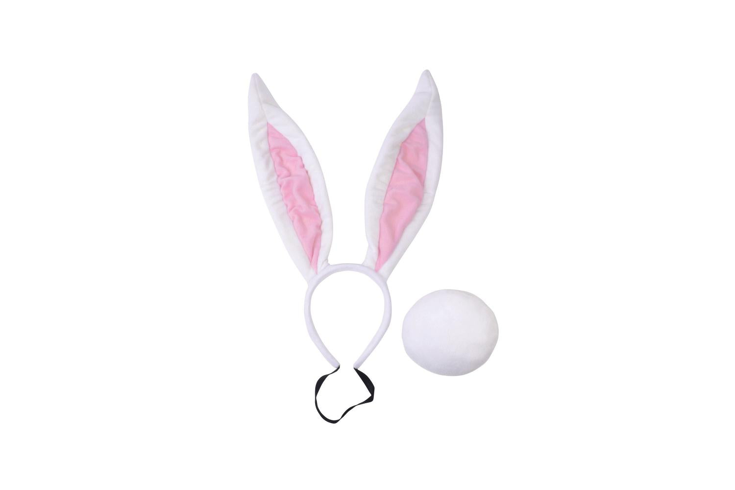 Rubies | Rb-ds192 | Bunny Big Ear Set-2
