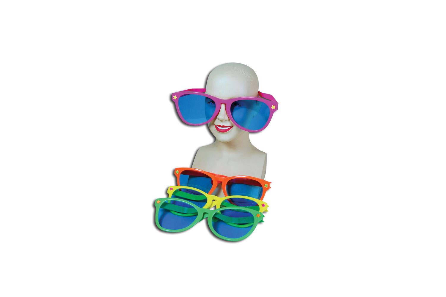 Rubies | Rb-gj186 | Jumbo Sunglasses