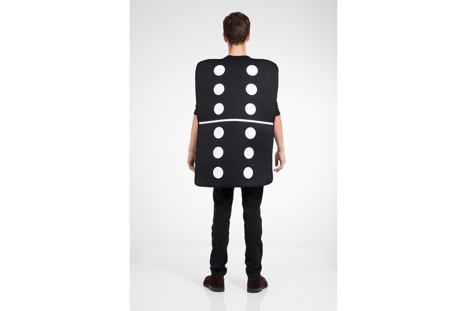 Rubies | Rb-af021 | Adult Domino Costume-2