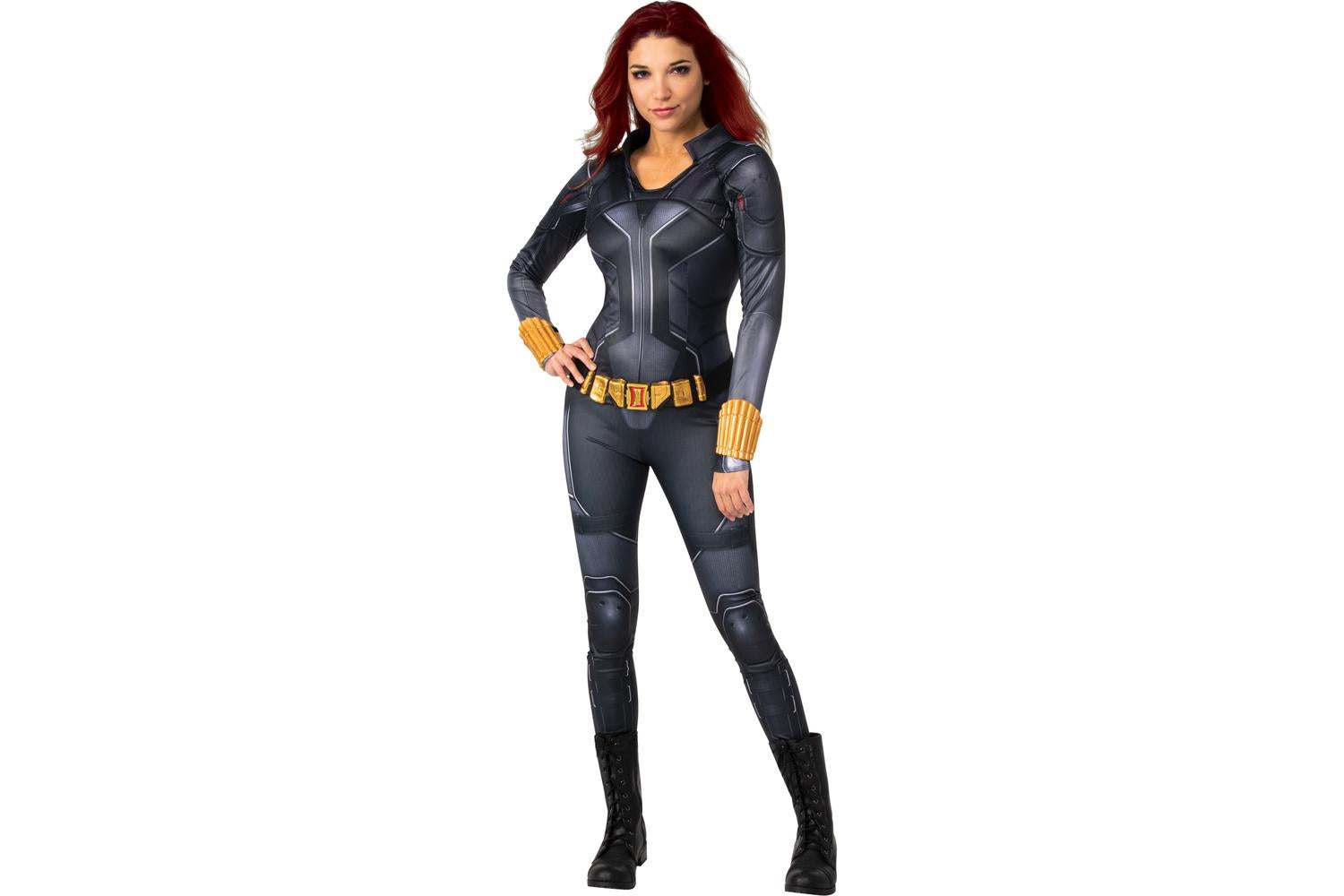 Rubies | Rb-702065xs000 | Bwm- Black Widow Womens Dlx Bl